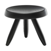 Stool 524 Berger by Charlotte Perriand