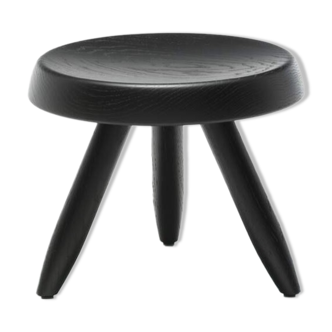 Stool 524 Berger by Charlotte Perriand