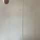 Vintage reading floor lamp from the 70s and 80s