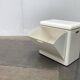 Italian laundry basket from the mid-century space age, 1960s
