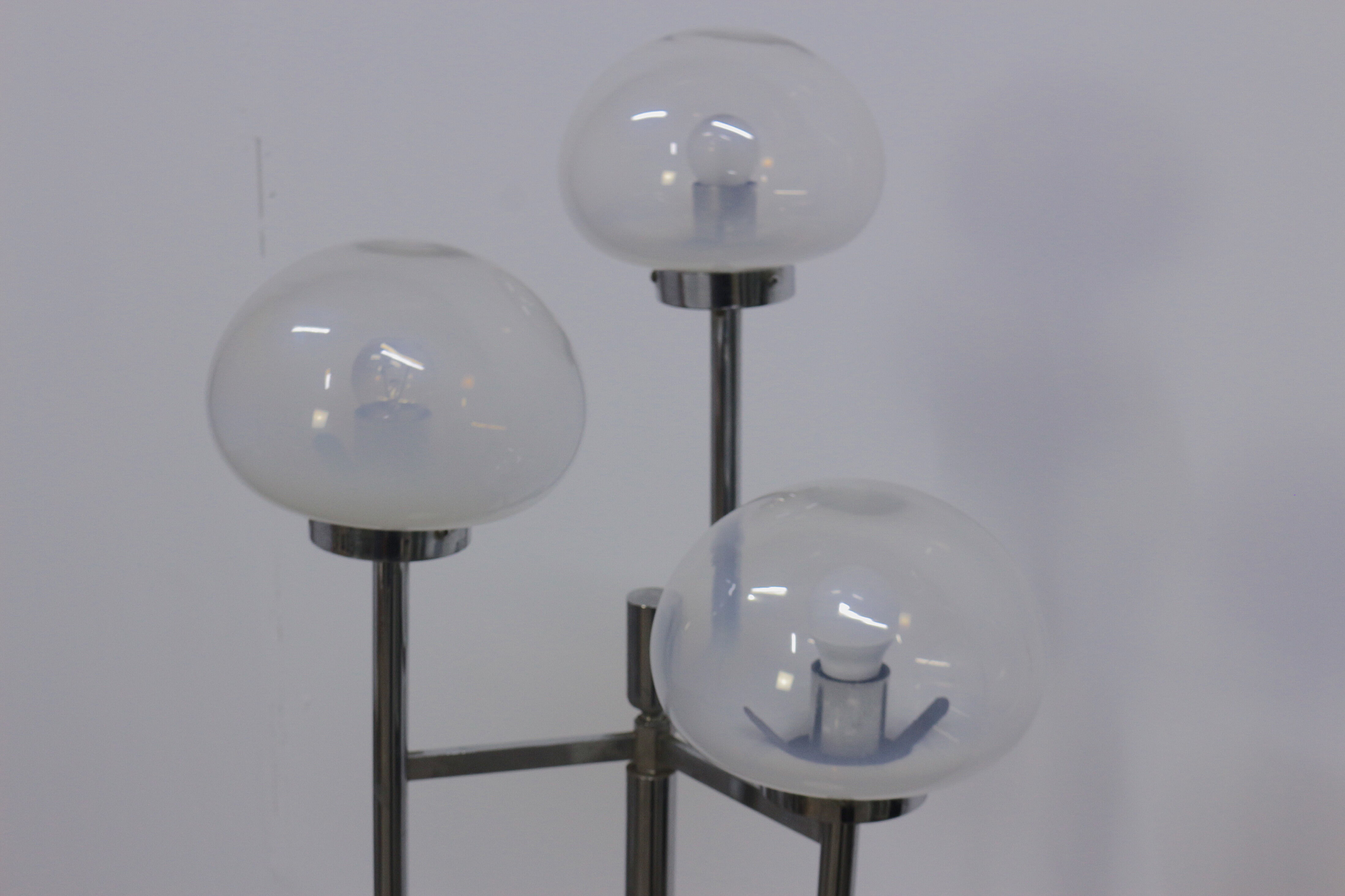 Floor lamp, italy 1960's