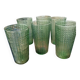 Vintage glass