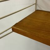 Mid century nisse strinning string wall system 1960 compact