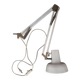 Vintage metal desk lamp