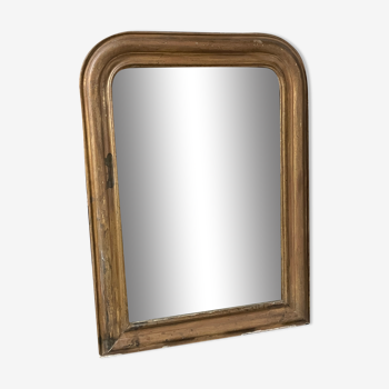 Miroir ancien