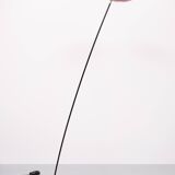 Vintage Halogen Hala floor lamp van 1980s