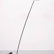 Lampadaire vintage halogène Hala van 1980