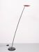 Vintage Halogen Hala floor lamp van 1980s