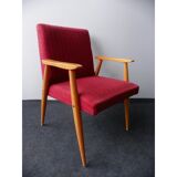 German armchair from the 70's