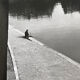 Old black and white silver photography early twentieth century