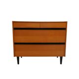 Vintage shoe cabinet, 1970s