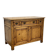 Buffet anglais en sapin des années 1950