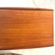 Danish coffee table Grete Jalk 1960