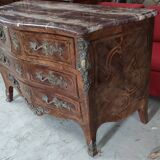 Louis XV-style dresser circa 1920