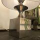 Lampe de table