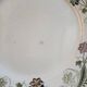 23 assiettes + plat anciens U&C Sarreguemines