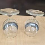Old glasses