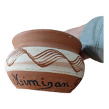 Mimizan terracotta pot