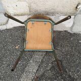 Vintage Stella School chair
