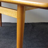 Coffee table 1970