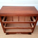 Commode vintage 3 tiroirs