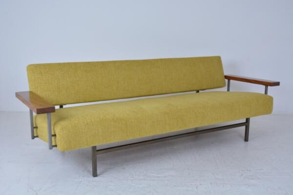 Sofa "Lotus 75" Rob Parry published by Gelderland dating from the 1960s