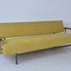 Sofa "Lotus 75" Rob Parry published by Gelderland dating from the 1960s