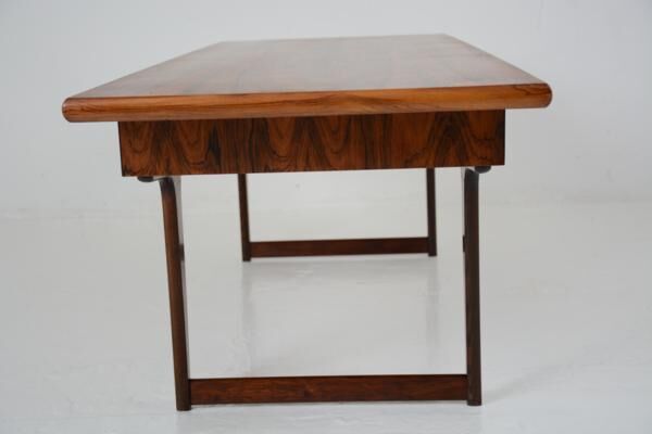 Danish coffee table