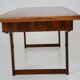 Danish coffee table