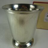 Tin timpani of the Manor