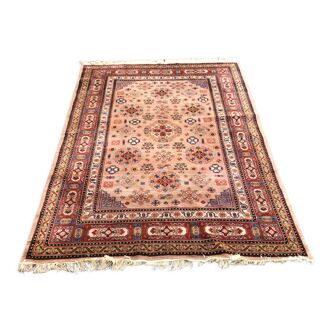 Tapis laine 201x305