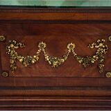 Antique vitrine, France, circa 1890