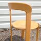 Paire de chaises Bruno Rey
