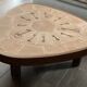 Barrois coffee table