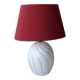 Lampe en céramique style Tommaso Barbi