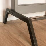 Vintage architect's drawing table