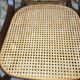 Vintage rocking chair bentwood chania