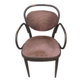 4 Thonet chairs 1978 model 215P