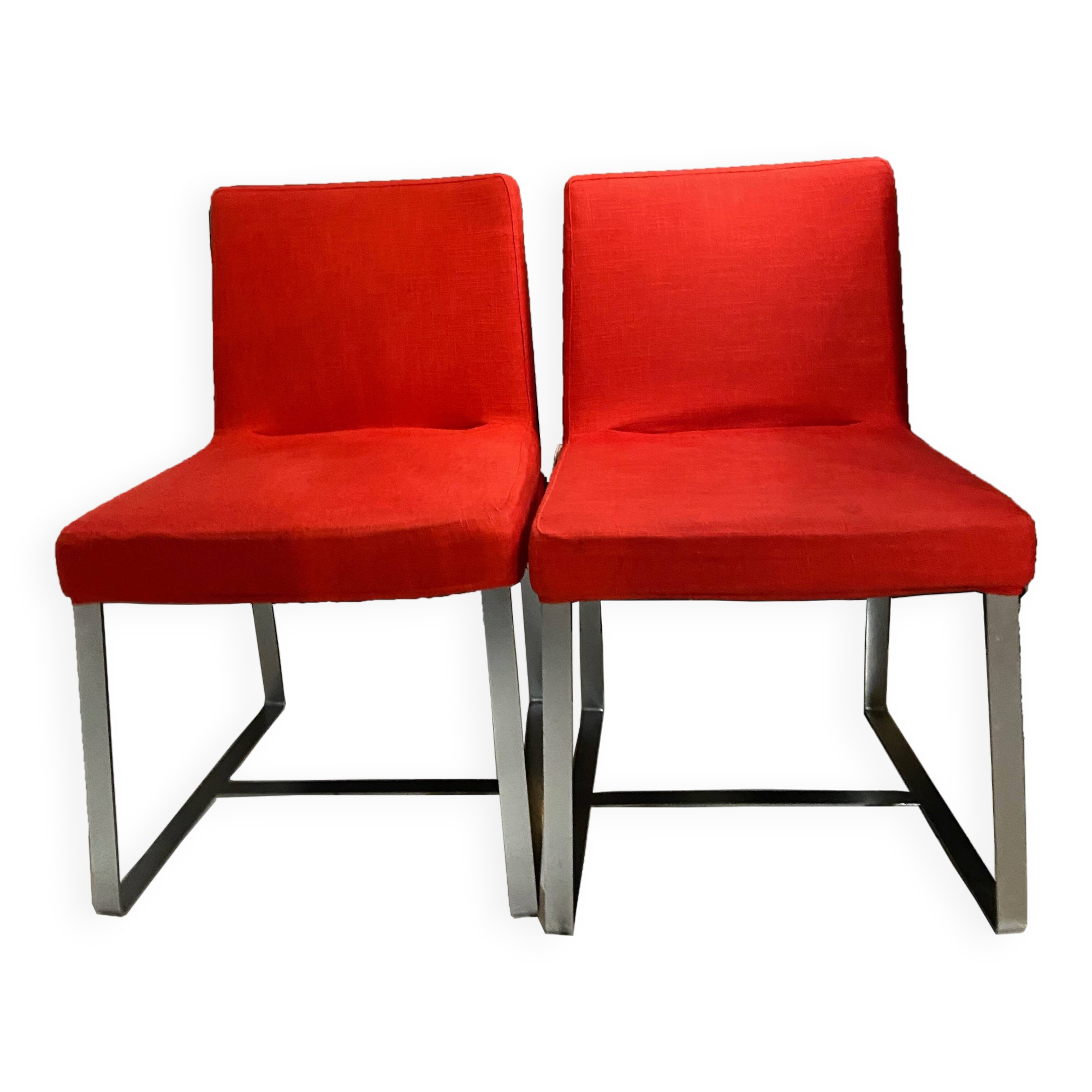 Tisettanta Italian designer chair