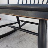 Rocking chair 1950 vintage