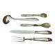 Cutlery set 89 covers