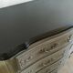 Louis XV style dresser