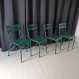 Garden furniture