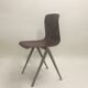 Chaise Pagholz années 60 pieds compas