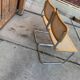 Paire de chaises Cesca  par Marcel Breuer