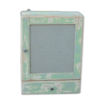 Armoire de toilette pharmacie