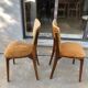 Set of 2 chairs