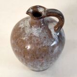 Ceramic jug - 50s/60s