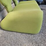 Olivier mourgue djinn armchair