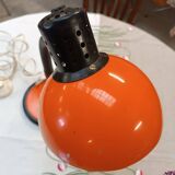 Aluminor articulated desk lamp